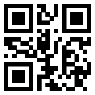 3913876077 QrCode associato
