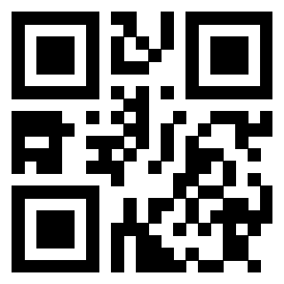3913876079 - Immagine del QrCode associato