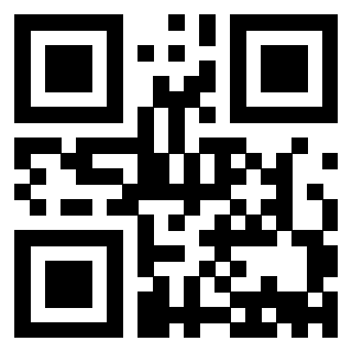3913876082 - Immagine del QrCode associato