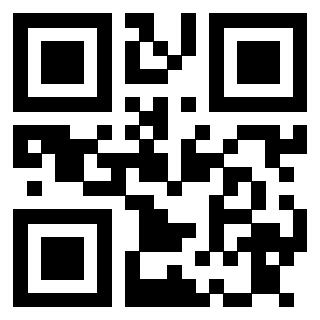 3913876087 - Immagine del Qr Code associato