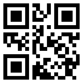 3913876092 - Immagine del Qr Code