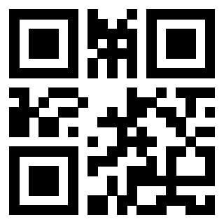 3913876093 - Immagine del QrCode associato
