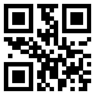 Immagine del Qr Code di 3913876097