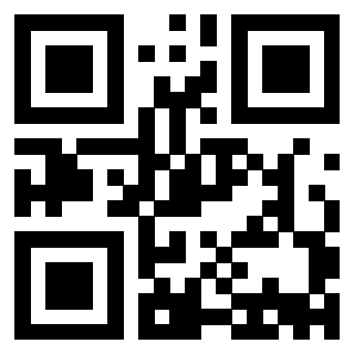 3913876098 - Immagine del Qr Code associato