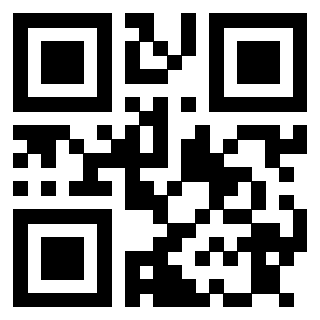 Scansione del QrCode di 3913876100