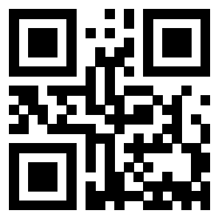 Scansione del QrCode di 3913876102