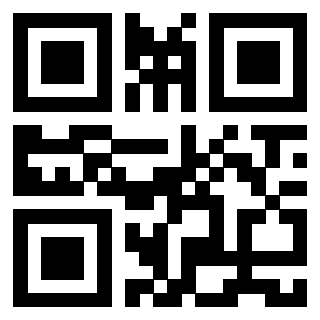 3913876105 QrCode associato