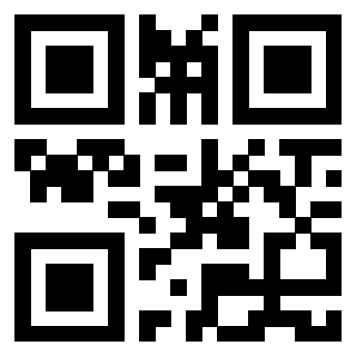 Immagine del Qr Code di 3913876106