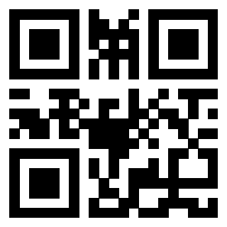 Il Qr Code di 3913876109
