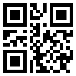 Scansione del QrCode di 3913876111
