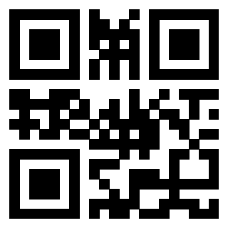 Il Qr Code di 3913876112