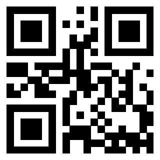 Immagine del Qr Code di 3913876114
