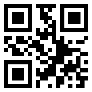 Scansione del QrCode di 3913876115