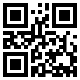 Scansione del QrCode di 3913876123