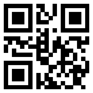 Il QrCode di 3913876125