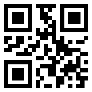 3913876129 Qr Code associato