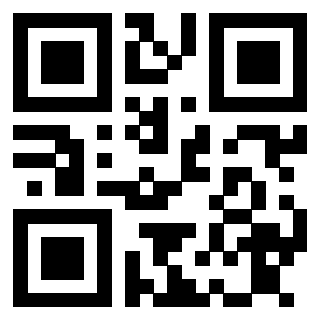 3913876133 Qr Code associato