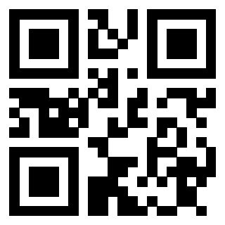 Immagine del Qr Code di 3913876137