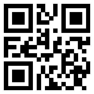 3913876147 - Immagine del Qr Code associato