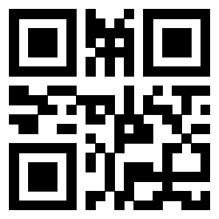 3913876150 - Immagine del QrCode associato