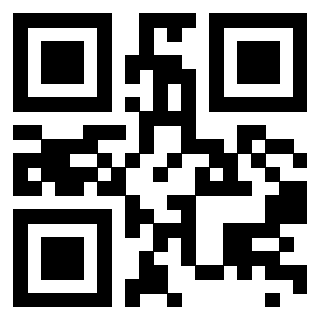 3913876151 - Immagine del Qr Code associato