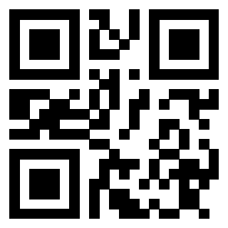 3913876153 - Immagine del Qr Code associato