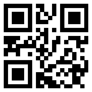 Scansione del QrCode di 3913876154