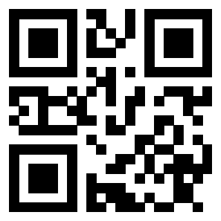 3913876159 Qr Code associato