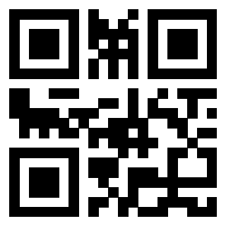 3913876162 - Immagine del QrCode associato
