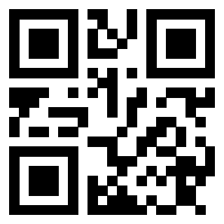 Immagine del Qr Code di 3913876168