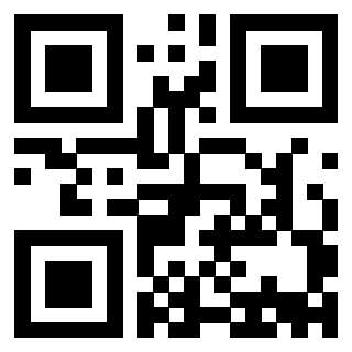 3913876172 - Immagine del QrCode associato