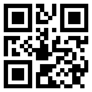 Scansione del QrCode di 3913876178