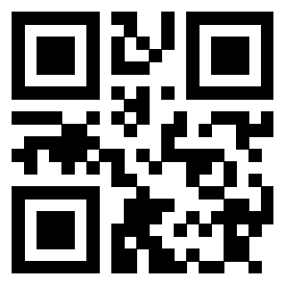 Il QrCode di 3913876182
