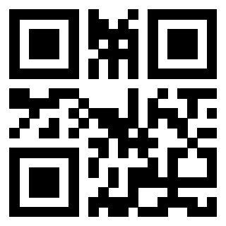 3913876183 - Immagine del Qr Code associato