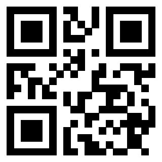 3913876184 - Immagine del QrCode