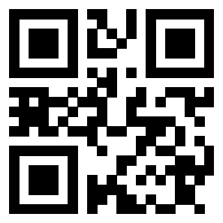 Scansione del QrCode di 3913876188
