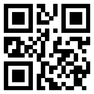3913876189 - Immagine del Qr Code