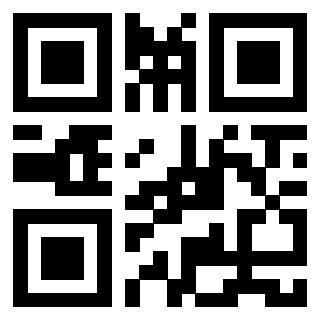 3913876191 - Immagine del QrCode associato