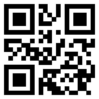 Immagine del Qr Code di 3913876194