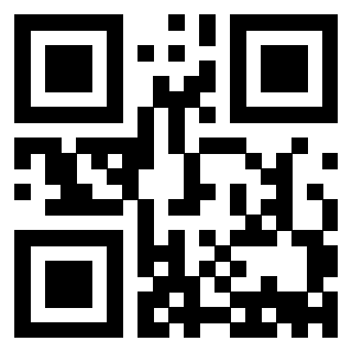 Scansione del QrCode di 3913876198