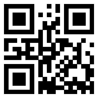 3913876201 - Immagine del Qr Code associato