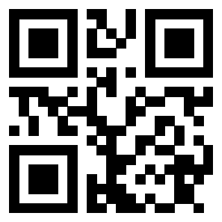 3913876208 - Immagine del Qr Code associato
