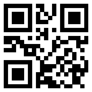 3913876209 Qr Code associato