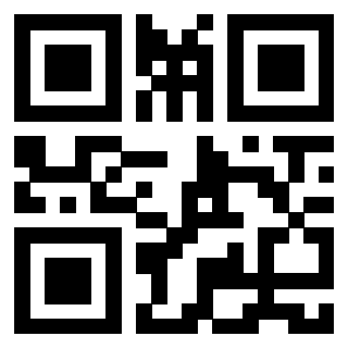3913876211 - Immagine del QrCode associato
