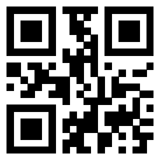 Il Qr Code di 3913876212