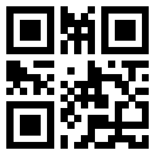 Immagine del Qr Code di 3913876216
