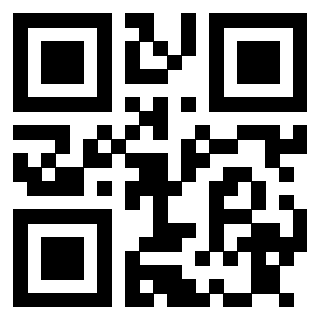 Il QrCode di 3913876217