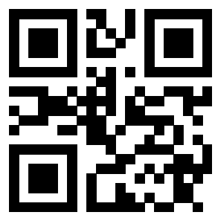 Scansione del QrCode di 3913876224