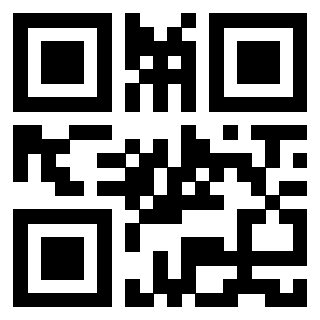 Il QrCode di 3913876230