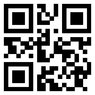 3913876233 - Immagine del QrCode associato